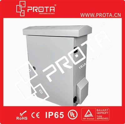 आउटडोर मल्टी-फ़ंक्शन संलग्नक