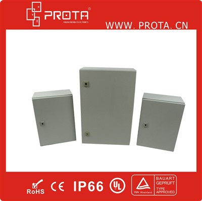 स्टेनलेस स्टील बॉक्स IP66