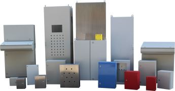 होम फ्लोर स्टैंडिंग इलेक्ट्रिकल कैबिनेट