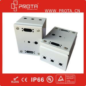 Metal Electric Box Enclosure / Junction Box
