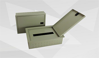 मॉड्यूलर मंत्रिमंडलों साधन बॉक्स