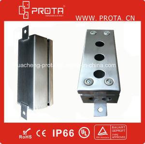 नया वितरण बॉक्स / जंक्शन बॉक्स