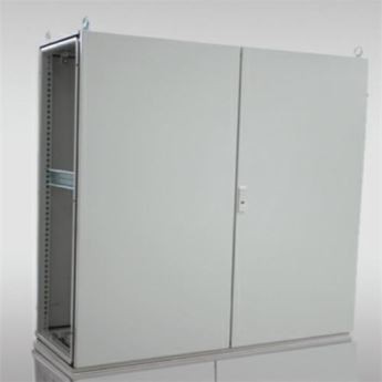 इस्पात एक टुकड़ा मंत्रिमंडलों डबल दरवाजे