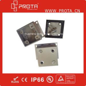 स्टील वेदरप्रूफ डिस्ट्रीब्यूशन बॉक्स / टर्मिनल बॉक्स